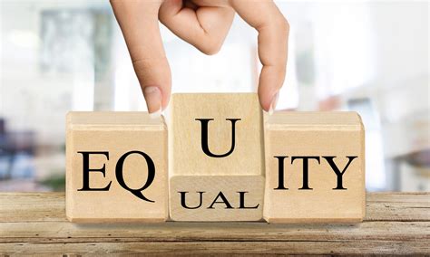 ‘Equity’ in Education: Equal Opportunity or Equal Outcome? | American Center for Transforming ...