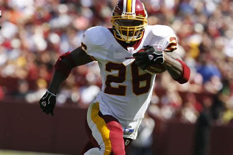 Clinton Portis Retires: 'This Game Provided Me With Everything I Ever Wanted' - SB Nation DC