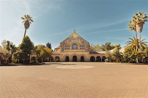 Leadership and Governance – Stanford University