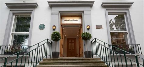 Colaboración con Abbey Road Studios | Vacheron Constantin