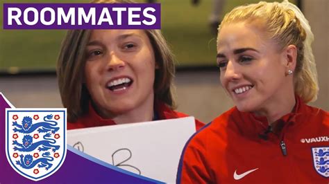 Who Does Alex's Boyfriend Play For? | Fran Kirby and Alex Greenwood ...