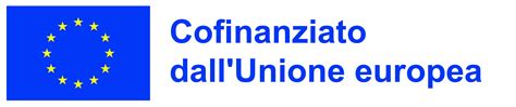 Logo finanziamento Unione Europea (2021 – 2027) – Indire