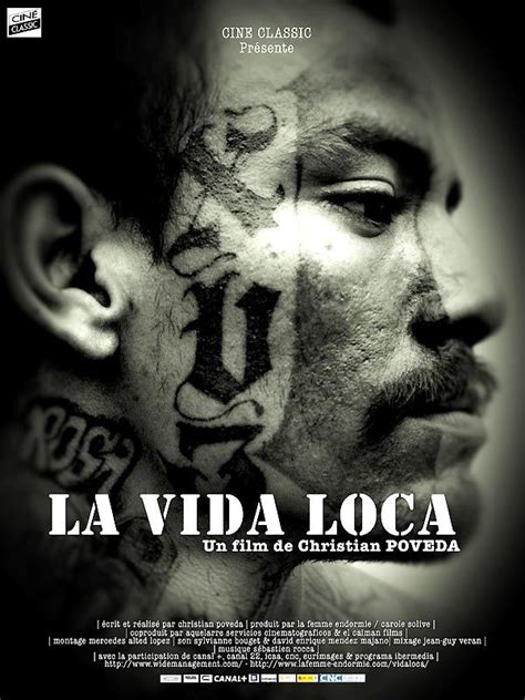 La Vida Loca documentary | Documentaries, Inspirational movies, Vida