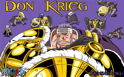 One Piece Don Krieg 0032 by kenseigoku on DeviantArt