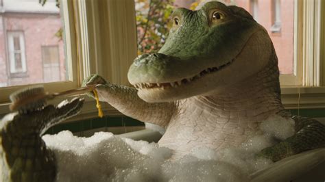 Lyle, Lyle, Crocodile Trailer: Shawn Mendes Becomes A Singing Crocodile Who Is Allegedly ...