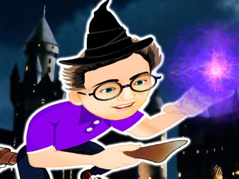 Harry Potter Dressup | Play Now Online for Free