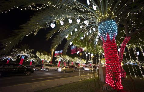 Celebration in Bahrain