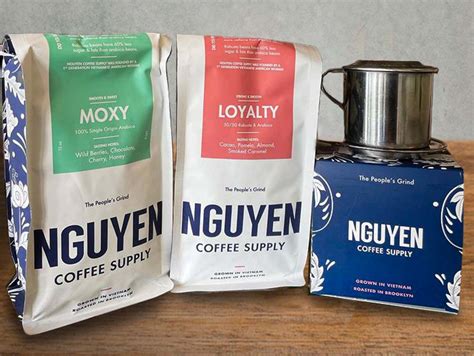 Vietnamese Coffee Brands You Can Buy in the US [Tried & Tested]