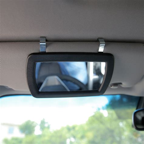 WholesaleCOMPACT, CAR SUN VISOR MIRROR, AUTOMOBILE MAKE UP MIRROR manufacturer and suppliers ...