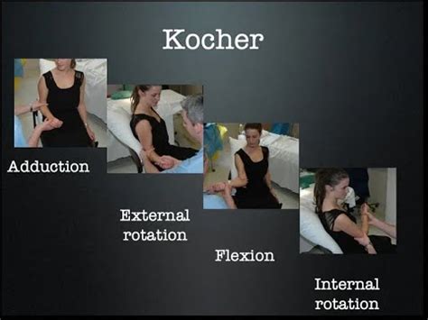 Kocher's Technique Demonstration - learn how to perfectly perform this technique from 1870 - YouTube