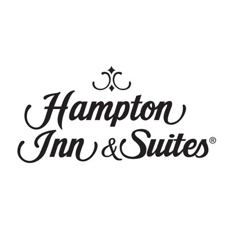 Hampton Inn & Suites logo, Vector Logo of Hampton Inn & Suites brand ...