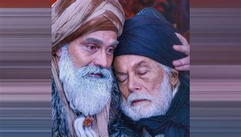 Social media in tears as they say goodbye to Ertugrul in Kurulus: Osman