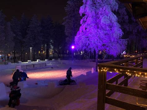 Rovaniemi | Rovaniemi, Favorite places, Places