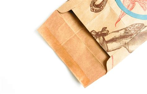 DIY Envelope Glue for Handmade Envelopes | The Postman's Knock