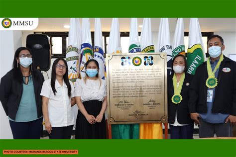 MMSU INAUGURATES AGRI-AQUA BUSINESS INCUBATOR PROJECT - The POST