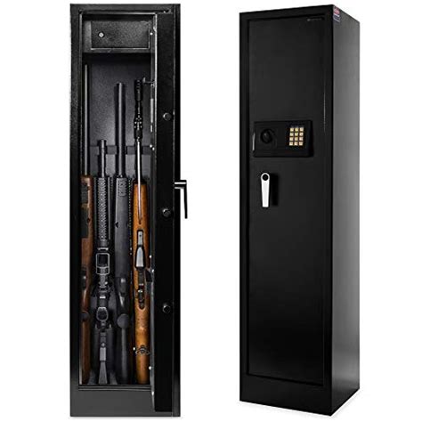 The Best 5 Closet Gun Safes in 2021 – Gun Safe Tips