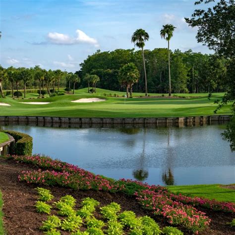 Royal Course at Heritage Palms Golf & Country Club in Fort Myers, Florida, USA | GolfPass