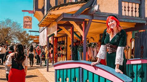 Renaissance Festival Az 2025 Dates - Nerte Agnesse