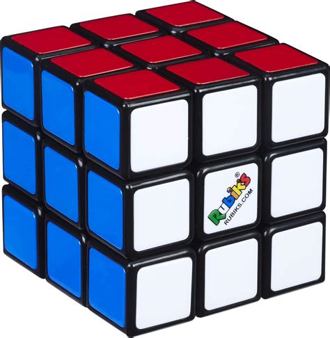 Rubik's Hasbro Cubo de : Amazon.com.mx: Juguetes y Juegos