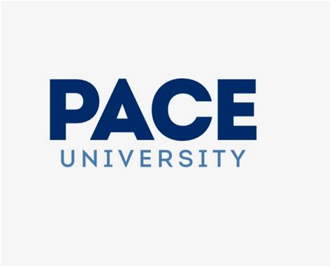 Pace reveals new university branding – THE PACE CHRONICLE