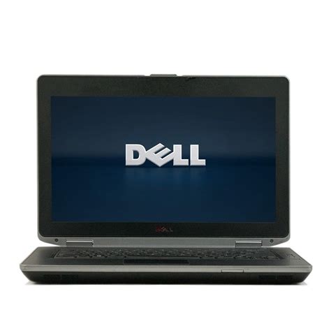 Refurbished Dell Latitude E6430 14" Core i7-3520M 2.9GHz - SSD 128GB - RAM 4GB - QWERTY | Back ...