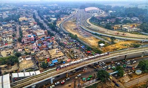 Patna metro set to reduce 1.12 lakh ton of carbon emission by 2031