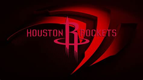 houston rockets wallpaper,text,logo,red,font,graphic design (#151195 ...