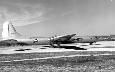 Download Convair B-36 Peacemaker Military Convair B-36 HD Wallpaper