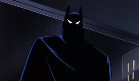 Batman: The Animated Series – The Cape and Cowl Conspiracy – RazorFine Review