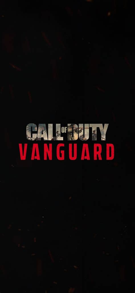 CoD Vanguard phone wallpaper | Call of duty, Avatares, Fotos | Call of ...