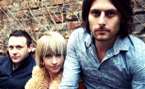 The Joy Formidable - Live At Lollapalooza Chile 2016