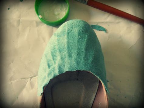 CreaCtive way of life: How to make your own shoes? - tutorial ///// Kako da sebi sami napravite ...