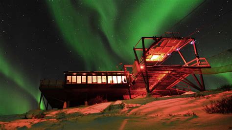 Northern Lights Break in Lapland - 4 Days 3 Nights - Nordic Visitor