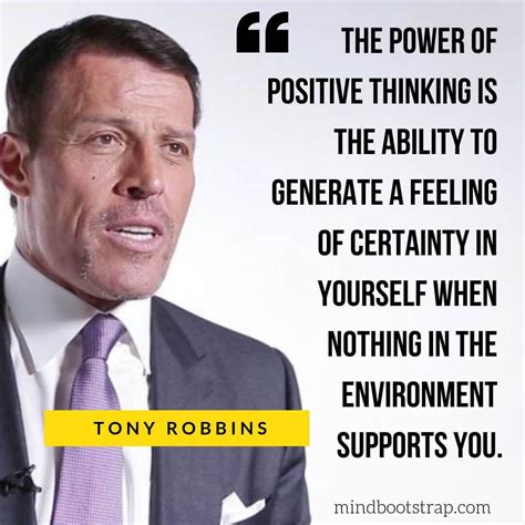 Motivational Tony Robbins quotes Quotes Dream, Life Quotes Love, Inspiring Quotes About Life ...