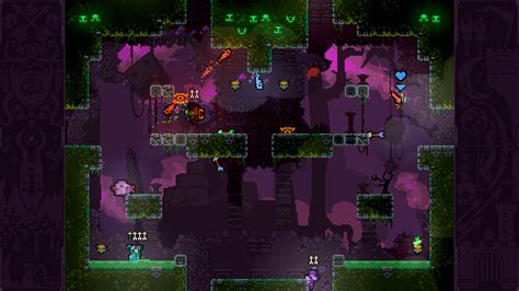 TowerFall Ascension Game | PS4 - PlayStation