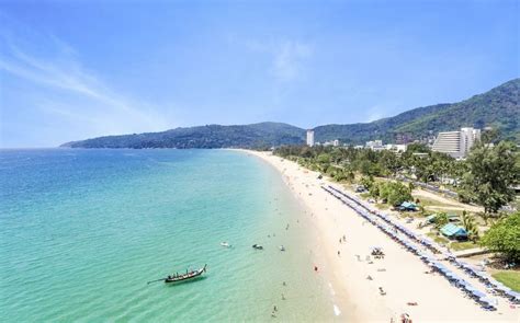 Karon Beach | Ferie Phuket | Apollo Reiser