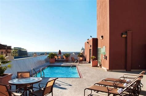 11 Best Hotel Pools In San Antonio, Texas - WOW Travel