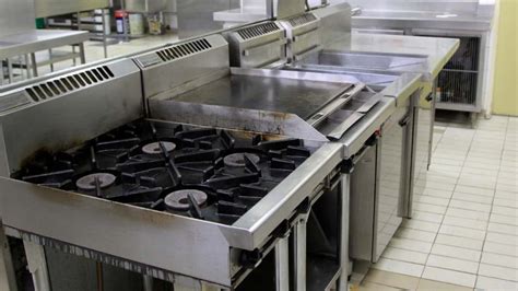 Restaurant Commercial Gas Stove: 6 Best Buying Guides | by Texas Restaurant Supply | May, 2023 ...