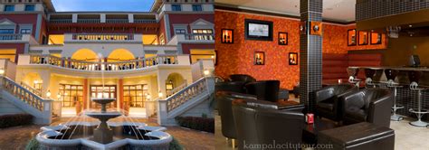 ACCOMMODATION - Kampala City Tours