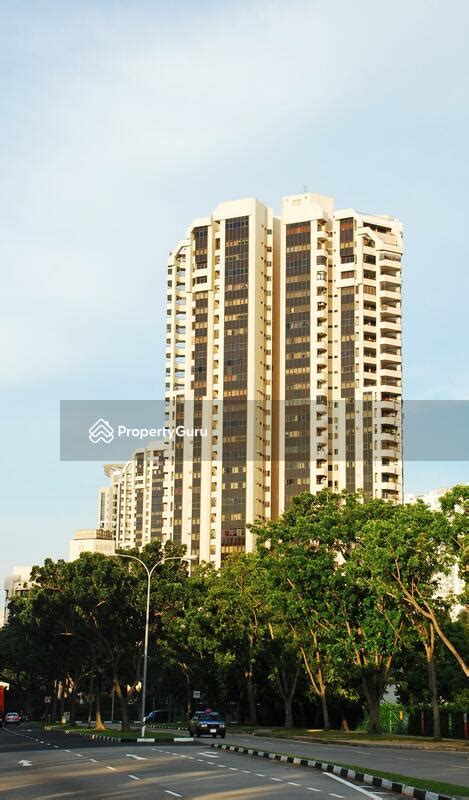 Bayshore Park Condominium located at Bedok / Upper East Coast | PropertyGuru Singapore