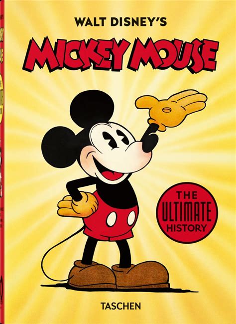 Walt Disney's Mickey Mouse. The Ultimate History - 40 - Librero b.v.