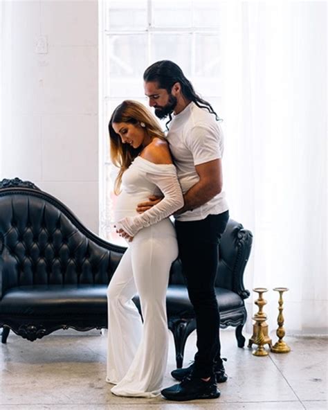 Update On When WWE Star Becky Lynch Would Give Birth To Her Baby