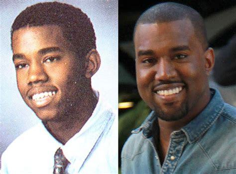 Kanye West Before And After Transformation, Explained - OtakuKart