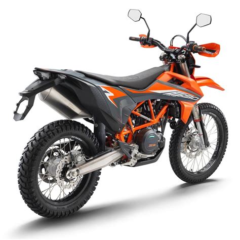 2021 KTM 690 Enduro R Buyer’s Guide: Specs, Price + Photos