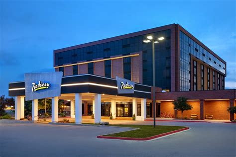 Radisson Hotel Denver - Aurora: Bed and Breakfast Package at the ...