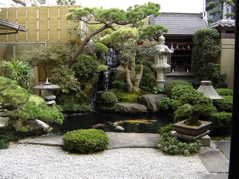 Tsuboniwa | Japanese Courtyard Garden | Kamal Perera | Flickr