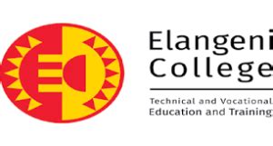 Official List of Elangeni TVET College Courses & Requirements 2024/2025 ...