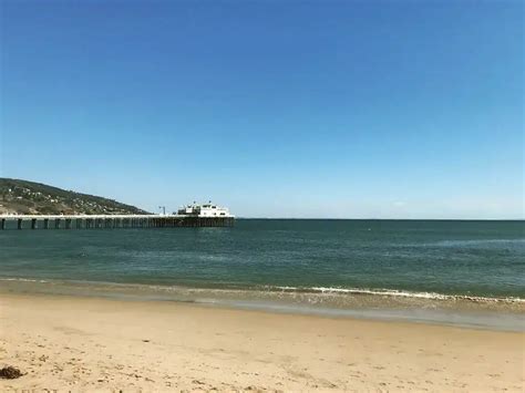 Malibu Lagoon State Beach | Best Surfing Beach in CA, US - Amazingworld