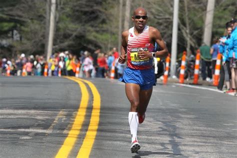 Boston Marathon Course - Key Moments in Boston Marathon History