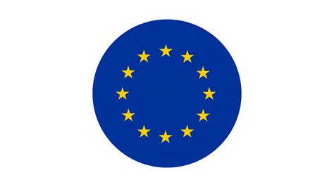 European Union Logo Vector Art, Icons, and Graphics for Free Download